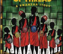 Rosedale Friends: Kwanzaa Storytime Giveaway